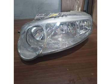 Far Farovi za Alfa Romeo 147 od 1999. do 2004. god.