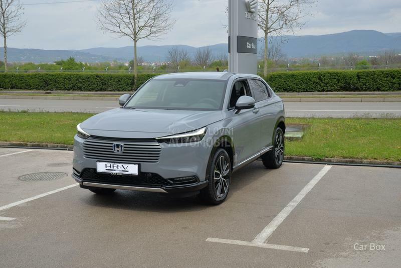 Honda HR-V ADVANCE HYBRID