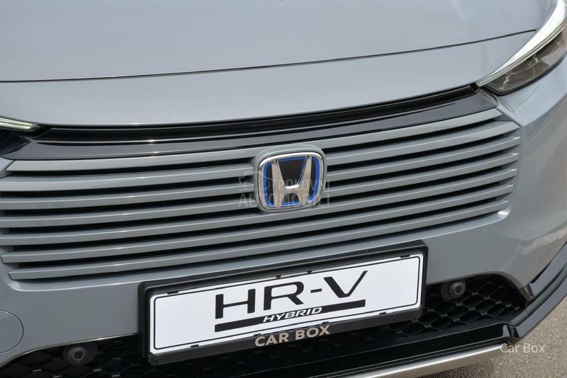 Honda HR-V ADVANCE HYBRID