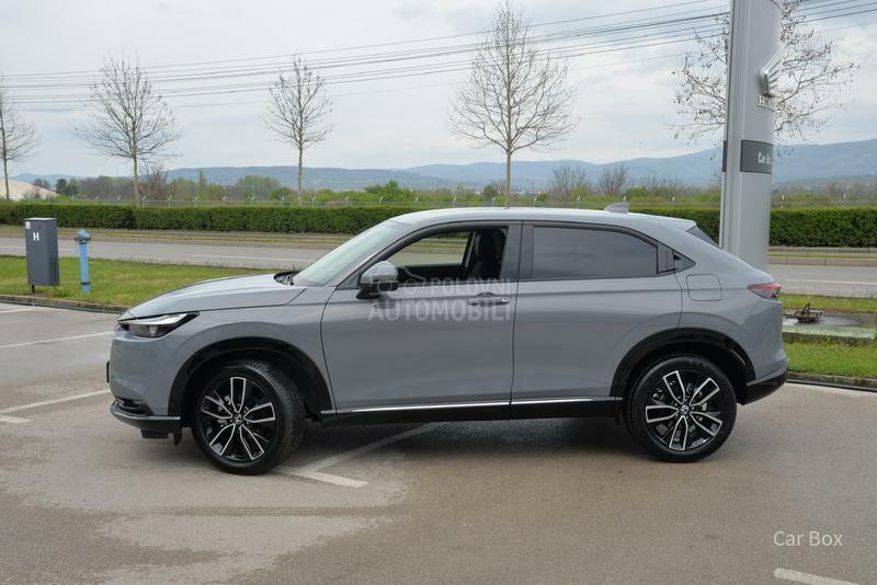 Honda HR-V ADVANCE HYBRID