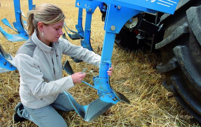 Lemken AKCIJA GRUBERI