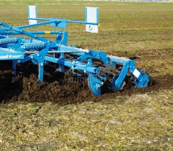 Lemken AKCIJA GRUBERI