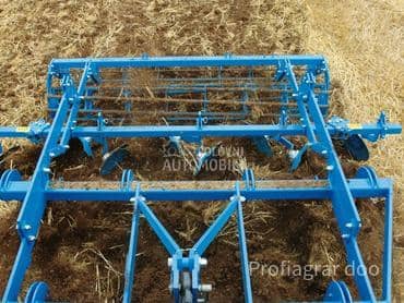 Lemken AKCIJA GRUBERI