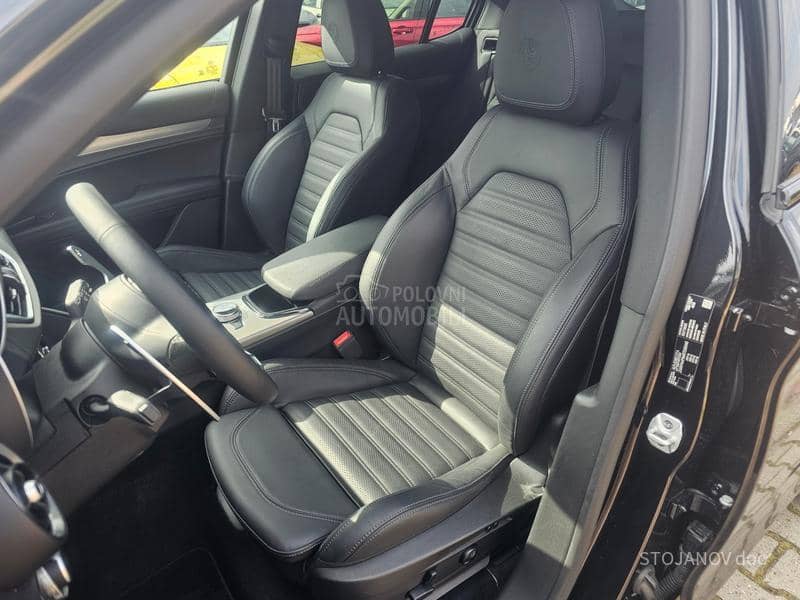 Alfa Romeo Stelvio 2.0 VELOCE