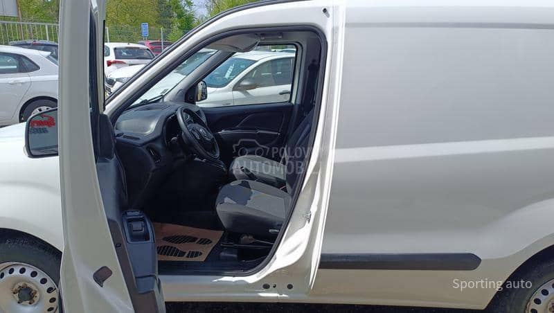 Fiat Doblo 1.3 MJTD