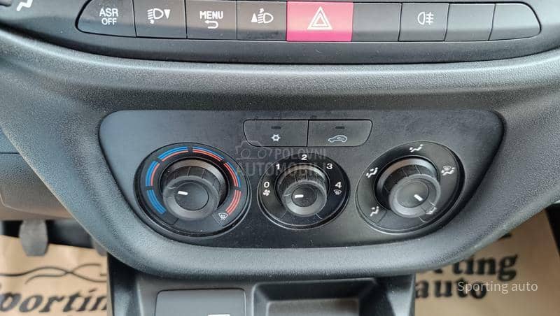 Fiat Doblo 1.3 MJTD