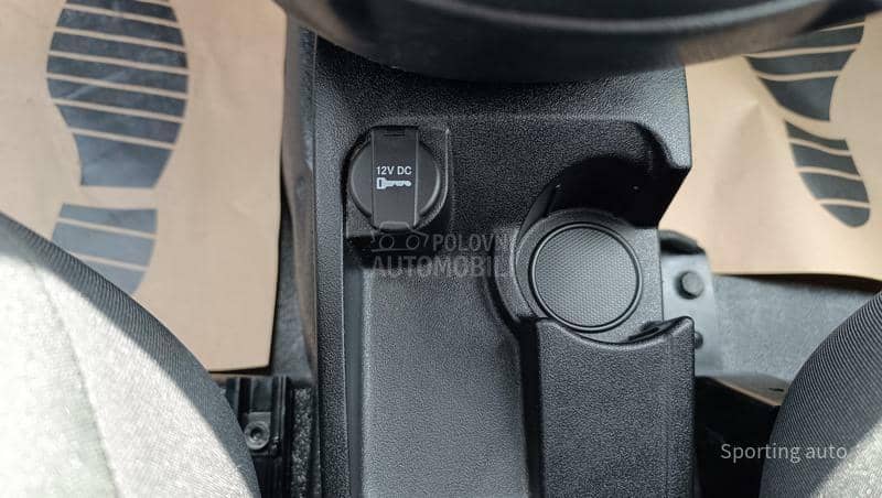 Fiat Doblo 1.3 MJTD