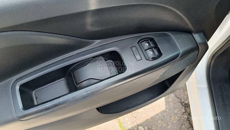 Fiat Doblo 1.3 MJTD