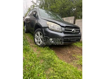Toyota RAV 4 DCAT 2008. god. -  kompletan auto u delovima