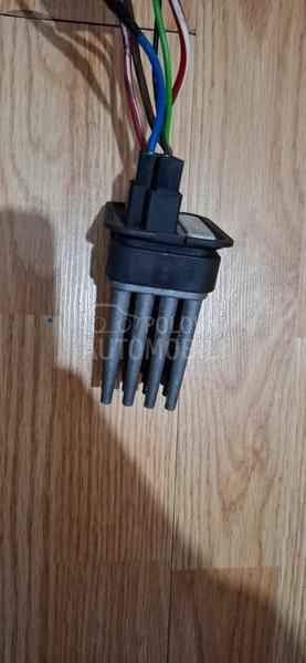 Reostat klime Astra G Zafira A