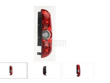 Štop svetlo desno za Fiat Doblo od 2010. do 2023. god.