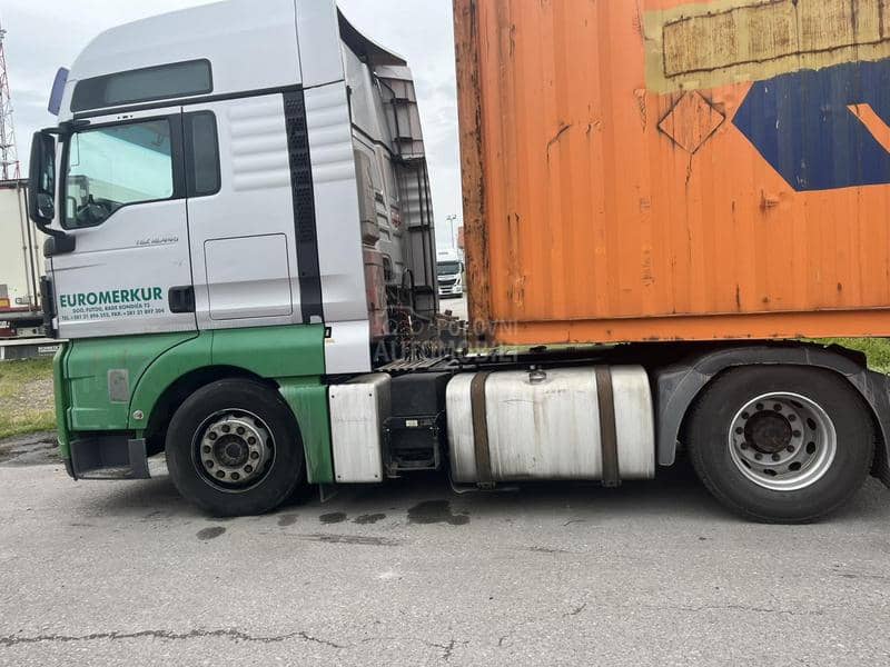 MAN TGX 18.440