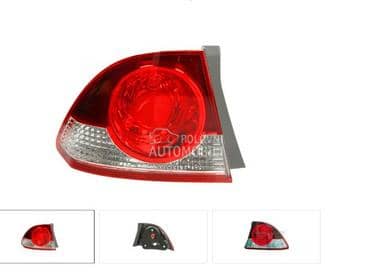 Štop svetlo levo za Honda Civic od 2005. do 2008. god.