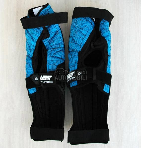 Štitnici za kolena - protektori Leatt model 3DF
