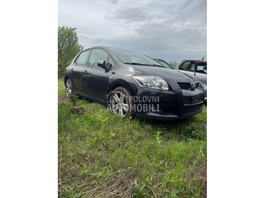Toyota Auris DCAT 2008. god. -  kompletan auto u delovima