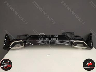 BRANIK za BMW Serija 2