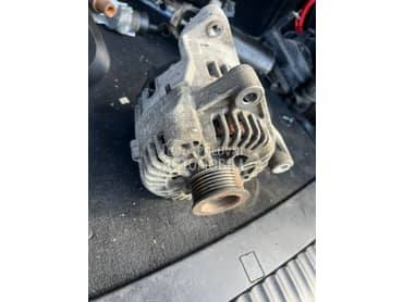Alternator f10 za BMW Serija 5