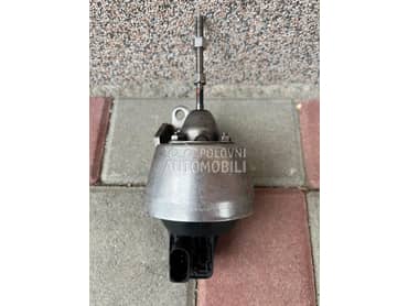 Ventil Vakum Turbine 2.0 TDI za Volkswagen Passat B7 od 2010. do 2014. god.