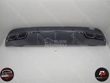 BRANIK za Mercedes Benz C Klasa