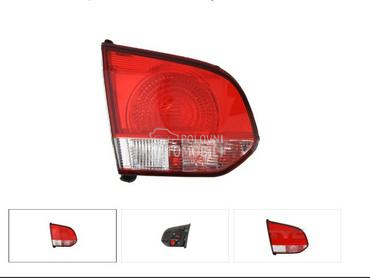 Štop svetlo levo za Volkswagen Golf 6 od 2008. do 2016. god.