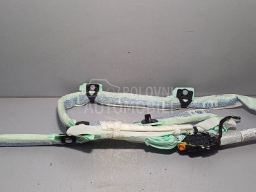 KROVNI AIRBAG za Volkswagen Passat B6