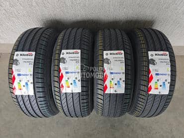 Kleber 195/55 R16 Letnja