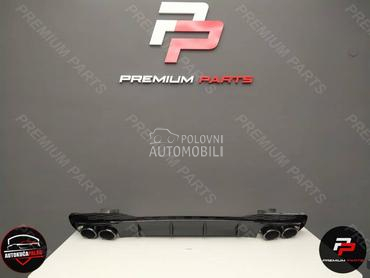 BRANIK ND-251 za Audi 100