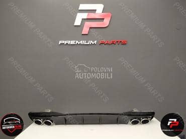 BRANIK ND-252 za Audi 100