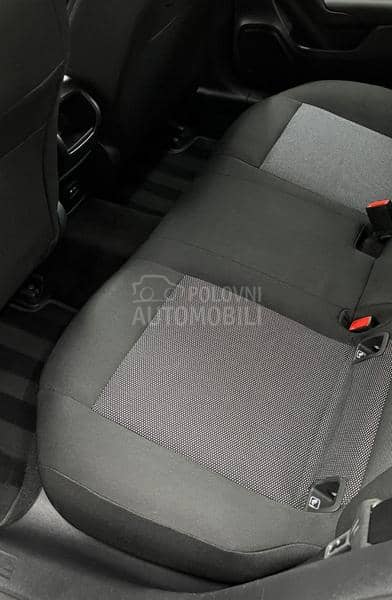 Mercedes Benz A 180 