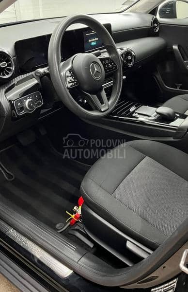 Mercedes Benz A 180 