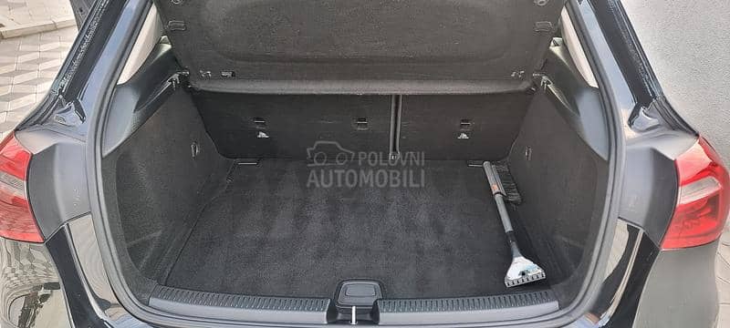 Mercedes Benz A 180 