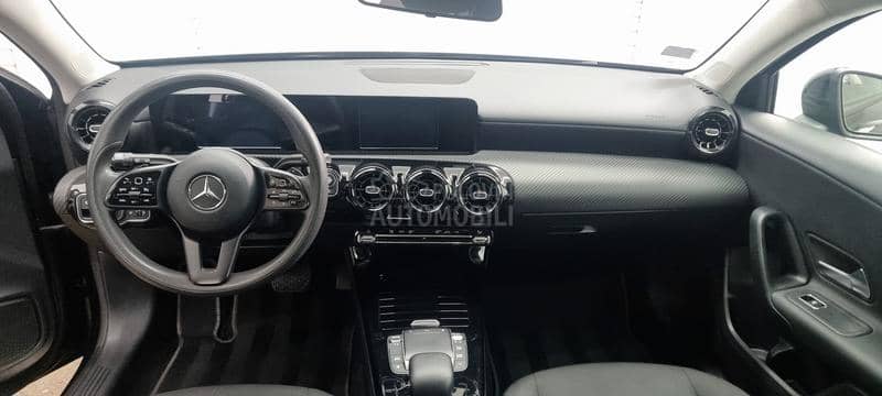 Mercedes Benz A 180 