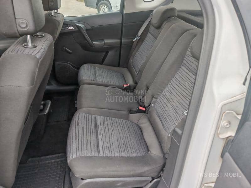 Opel Meriva 1.6 CDTi