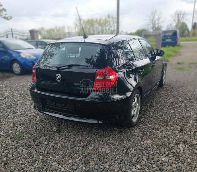 BMW 116 116d