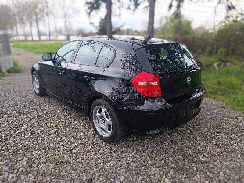 BMW 116 116d