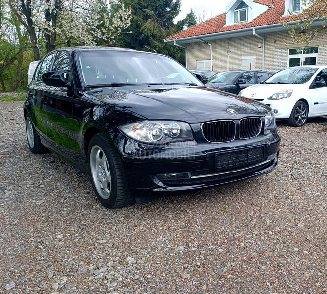 BMW 116 116d