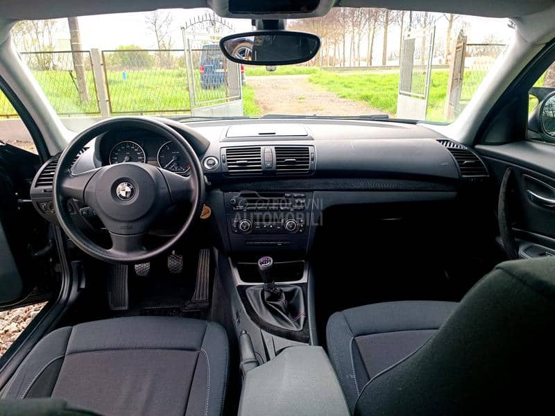 BMW 116 116d
