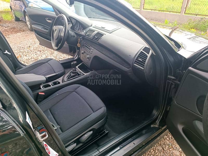 BMW 116 116d