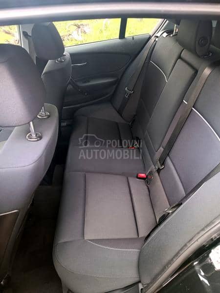 BMW 116 116d