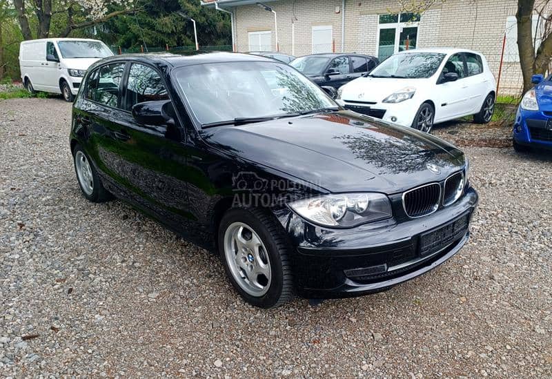 BMW 116 116d