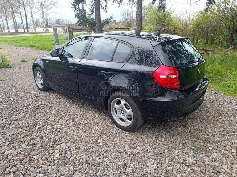 BMW 116 116d
