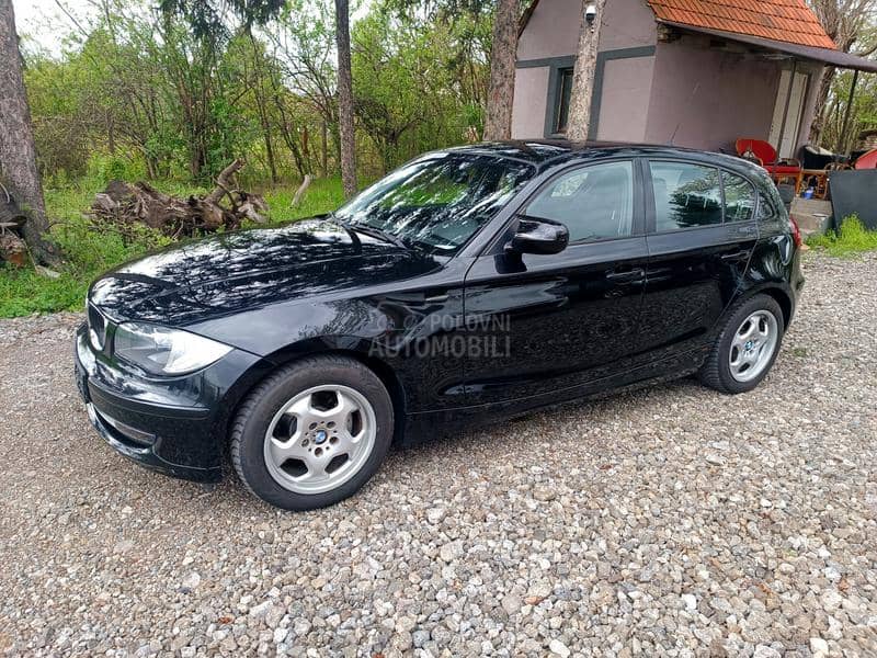 BMW 116 116d
