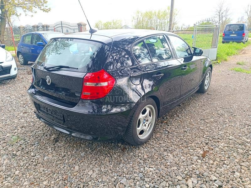 BMW 116 116d
