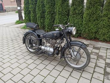 BMW R25/3