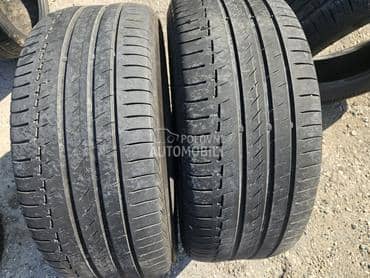 Continental 235/55 R17 Letnja