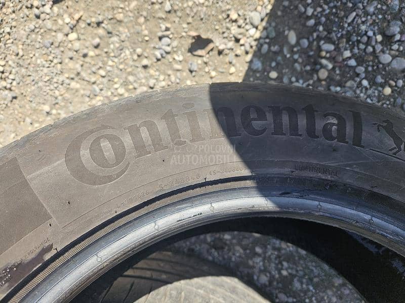 Continental 235/55 R17 Letnja