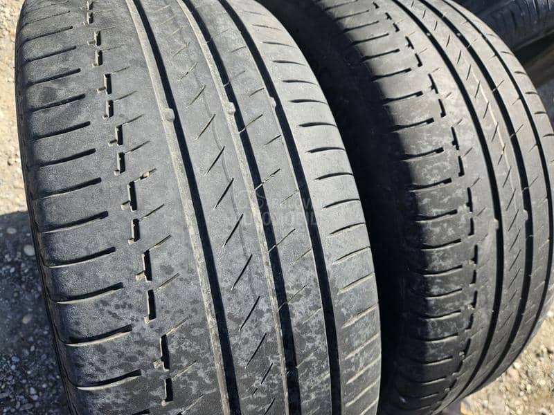 Continental 235/55 R17 Letnja