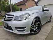 Mercedes Benz C 180 AMG S W I S S AT
