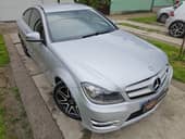 Mercedes Benz C 180 AMG S W I S S AT