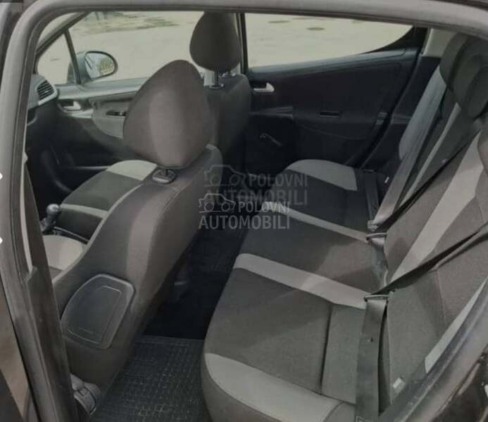 Peugeot 207 P.r.e.lep